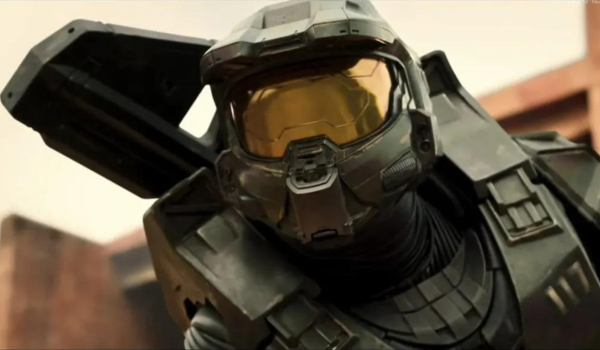 Paramount vai usar rival da Uber para divulgar serie Halo