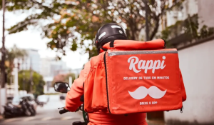 Rappi lança curso gratuito de tecnologia para entregadores