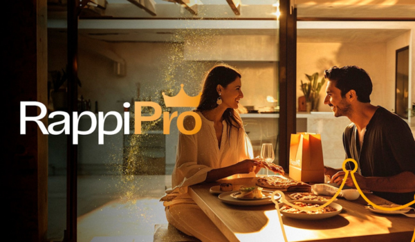 Rappi Pro