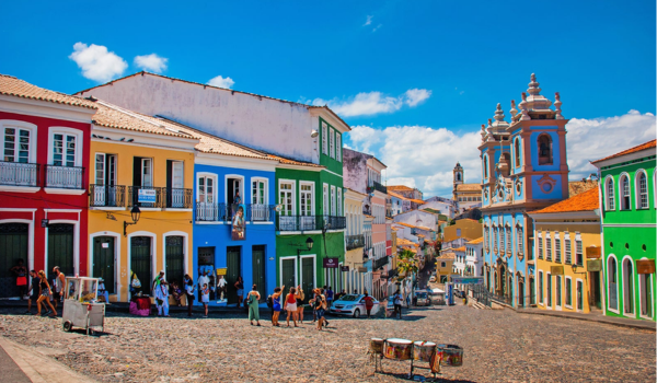 Salvador Bahia