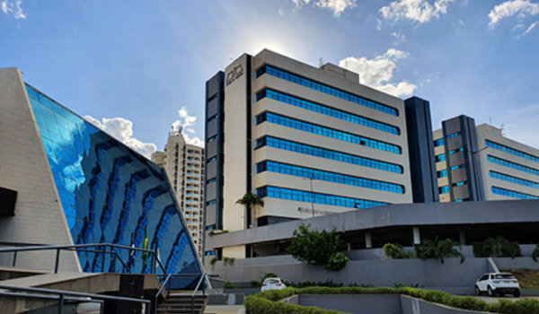 Tribunal Regional do Trabalho de Mato Grosso
