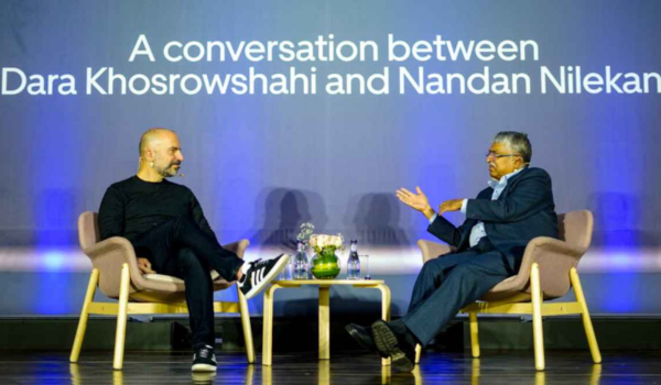 Uber India Dara e Nandan