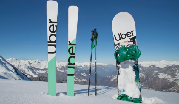 Uber Ski Austria