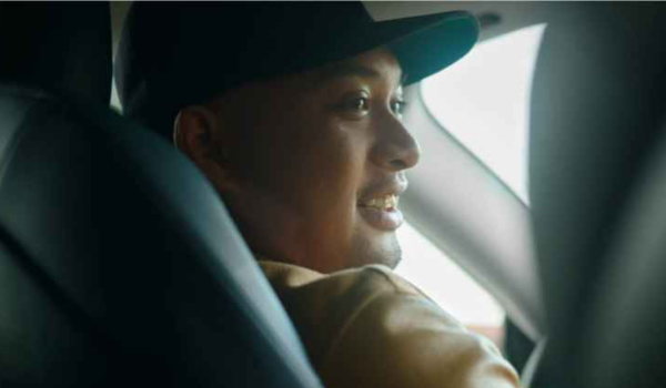 Uber para adolescentes