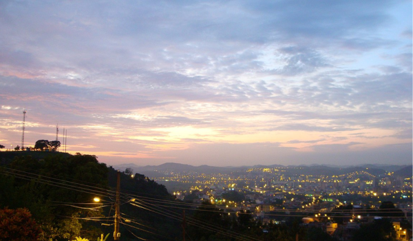 Volta Redonda
