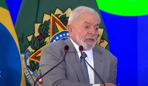 “Vamos encher tanto o saco que o iFood vai ter que negociar”, diz Lula, e iFood responde em nota após declarações do presidente 
