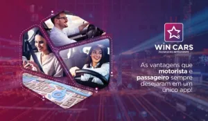 App de transporte vai oferecer até R$ 150 mil em prêmios