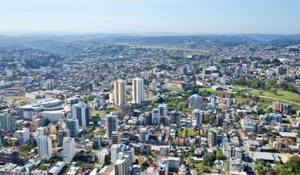 Caxias do Sul
