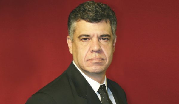 Desembargador Marcos Penildo de Oliveira