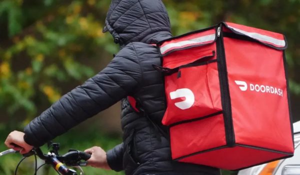 Doordash 1