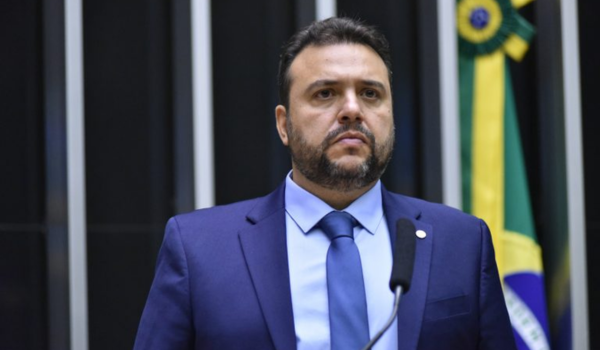 Felipe Saliba