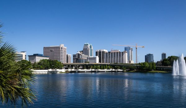 Orlando EUA