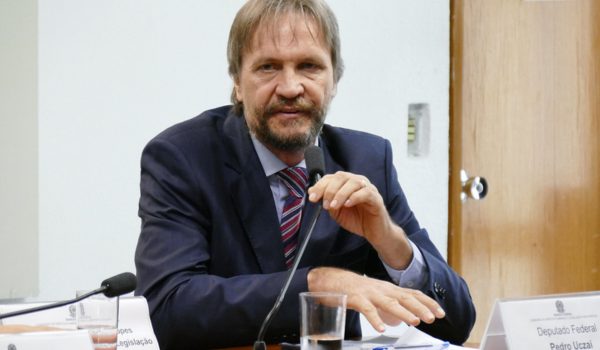 Pedro Uczai