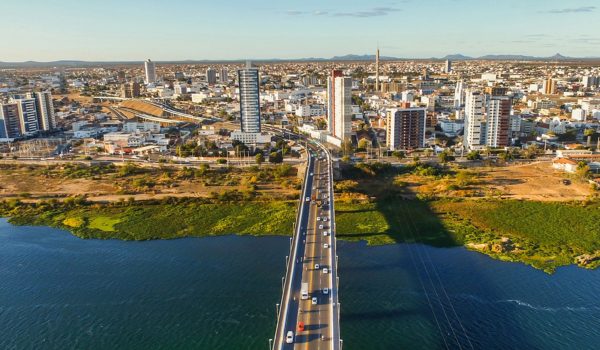 Petrolina PE