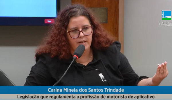 Proposta inicial era de R 71h e R 250km mas e uma mesa de negociacao explica Caca Trindade