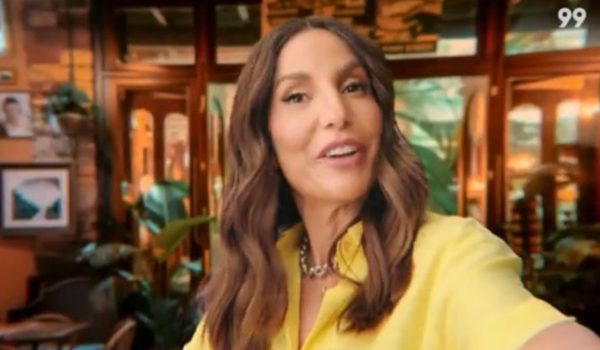 99 Ivete Sangalo