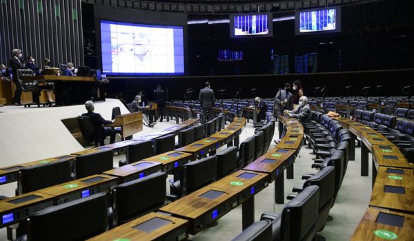 Camara dos Deputados 2