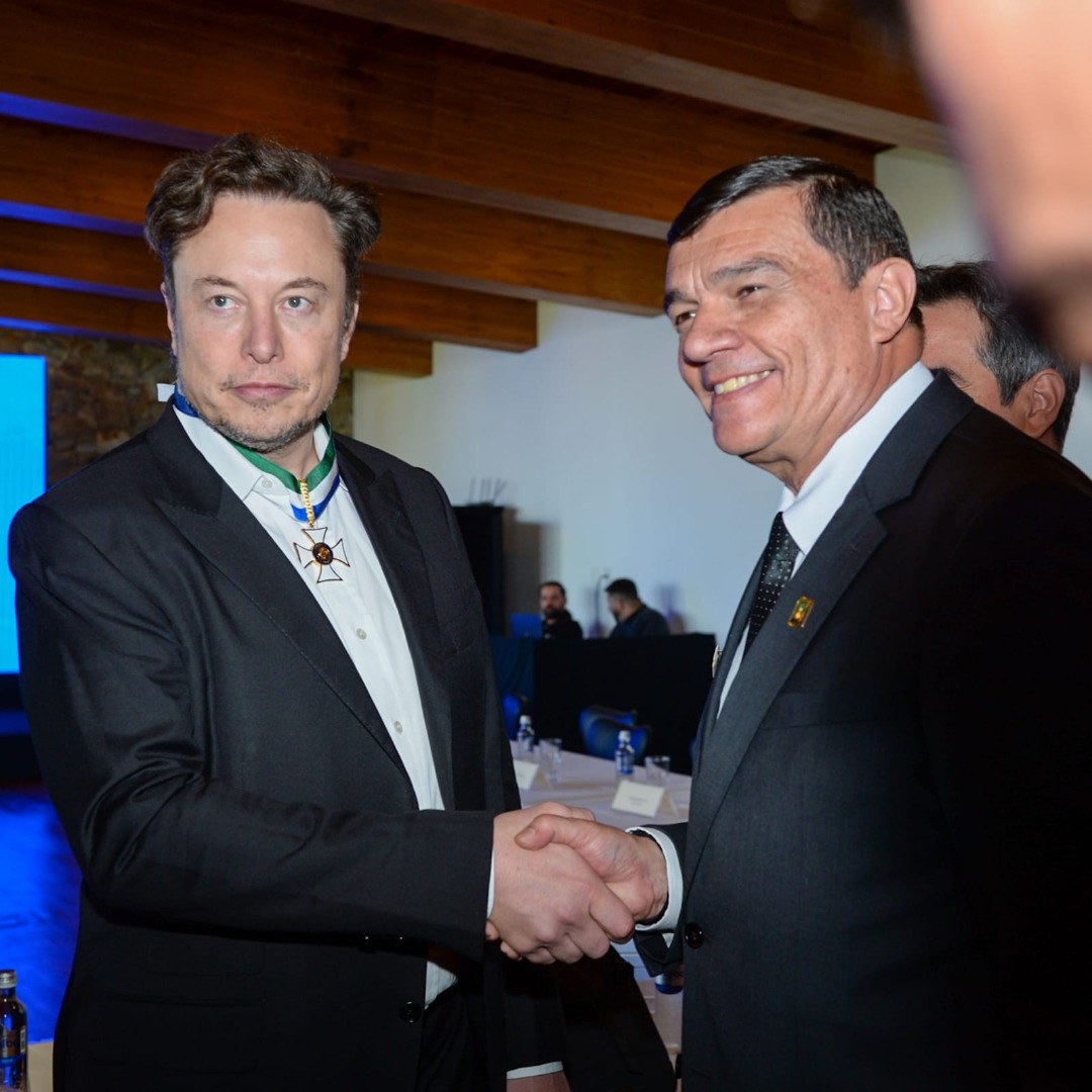 ElonMusk