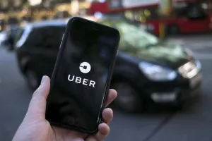 Uber anuncia novidade na área da saúde