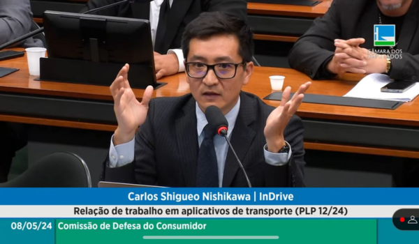 Carlos Shigueo Nishikawa