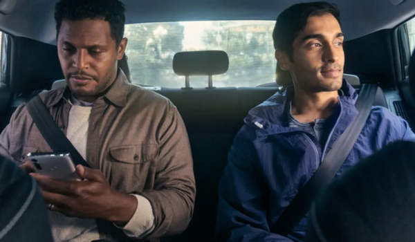 Uber Share