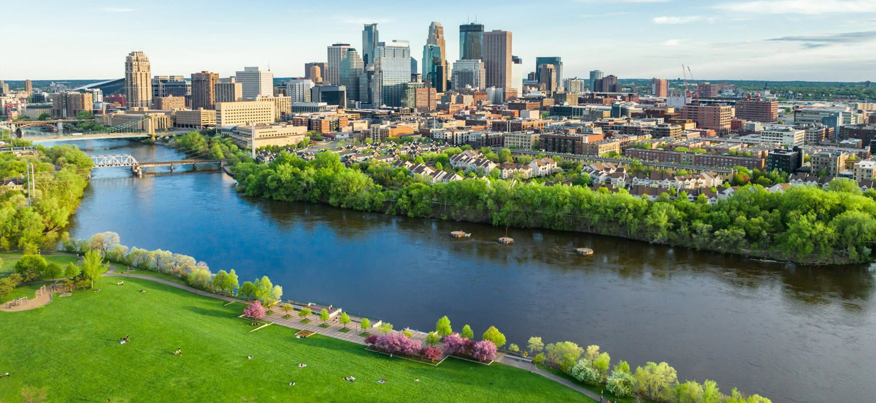 boom island meet mpls