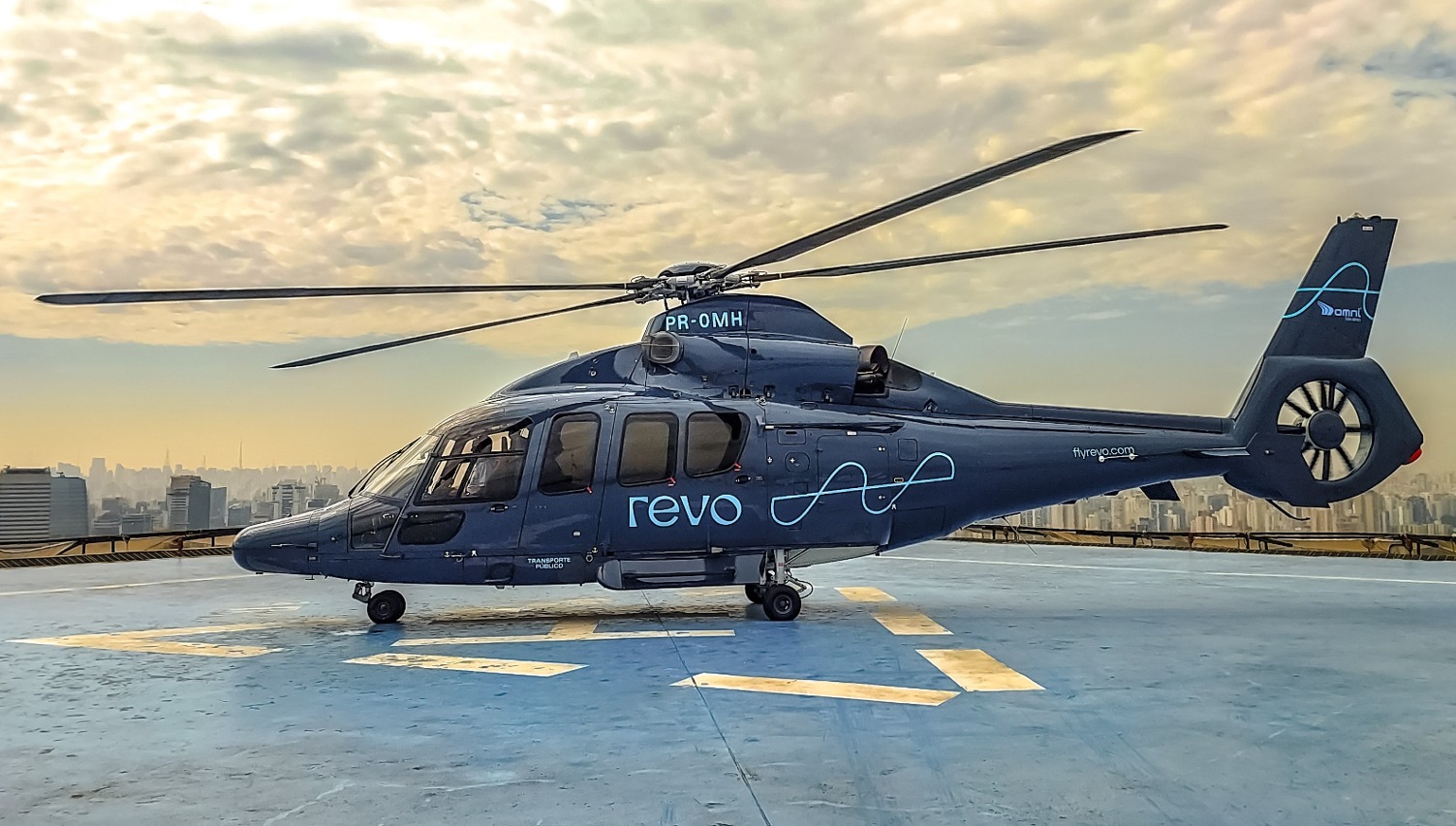 revo