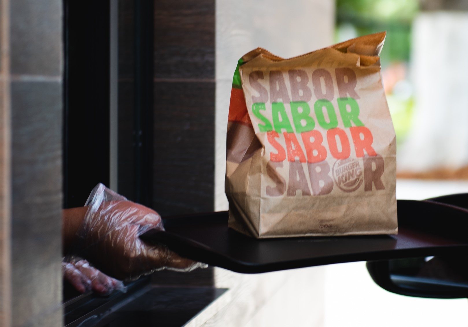 Delivery
