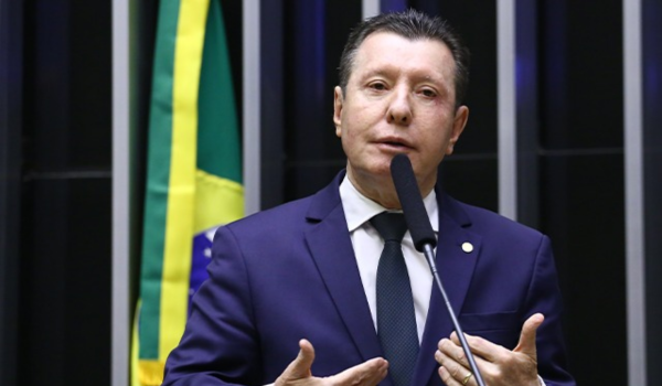 Deputado Jose Nelto