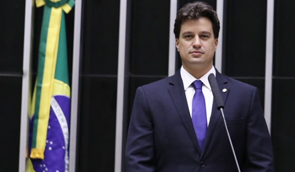 Lucas Ramos PSB PE