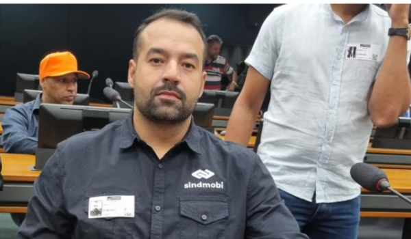 Luiz Sindmobi