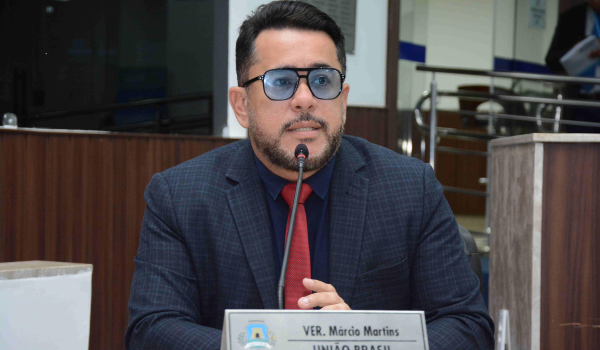 Marcio Martins