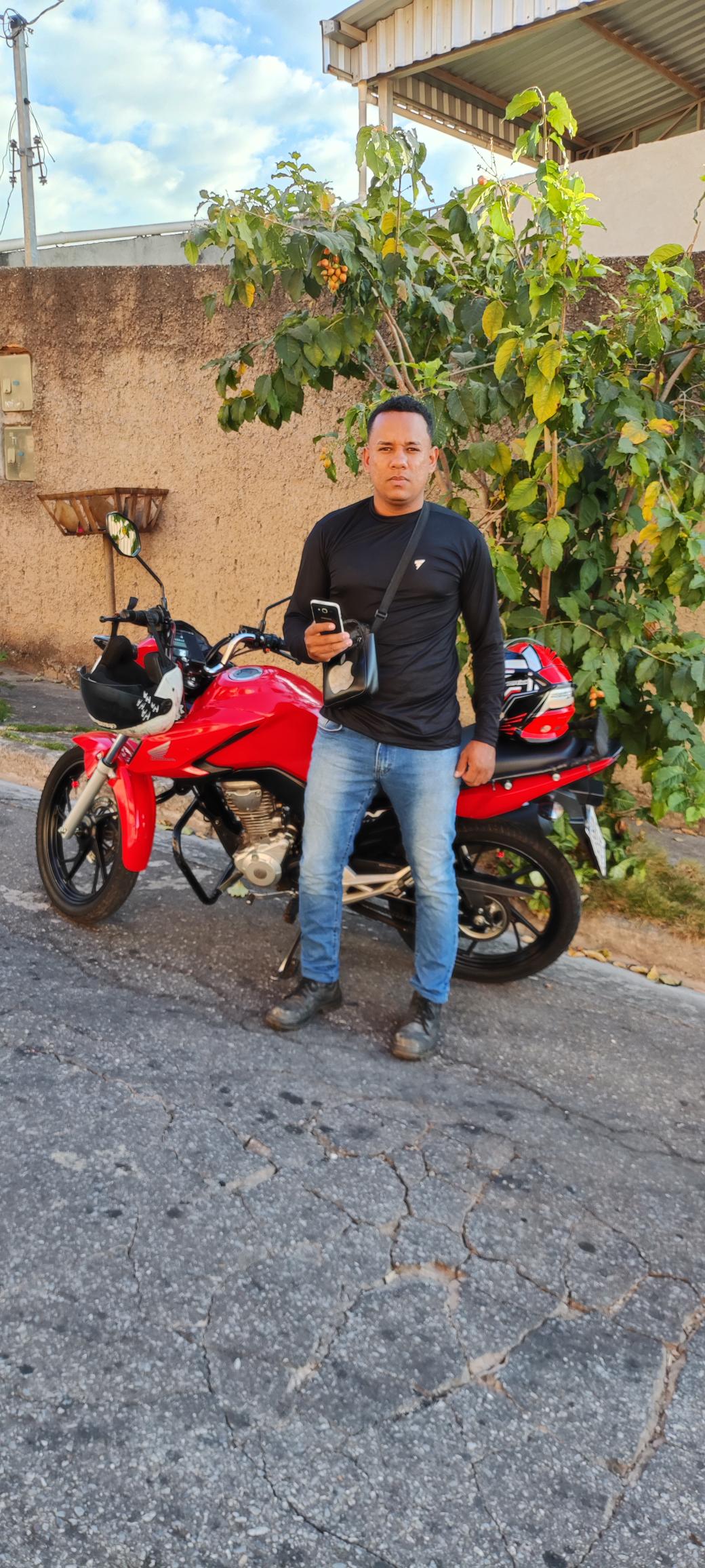 Mototaxista 1