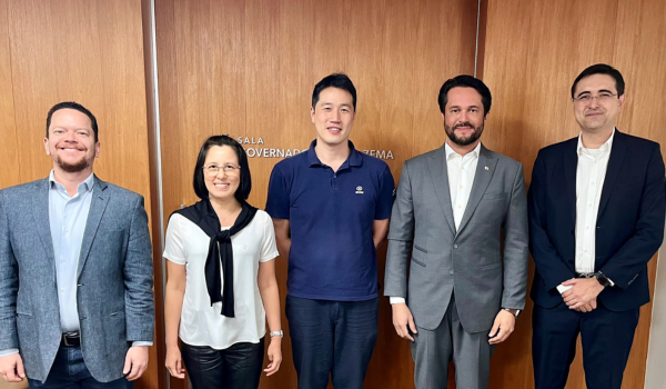 GWM Executivos