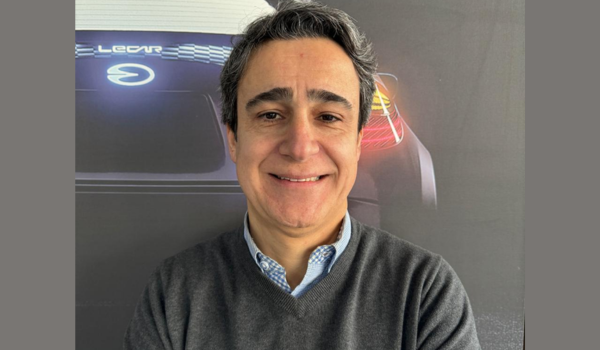 Rodrigo Rummi, Lecar