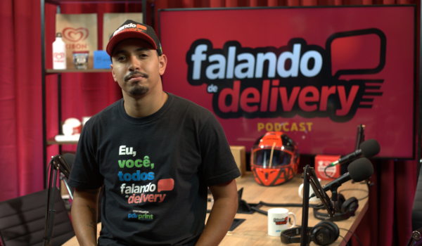 Falando de Delivery (1)