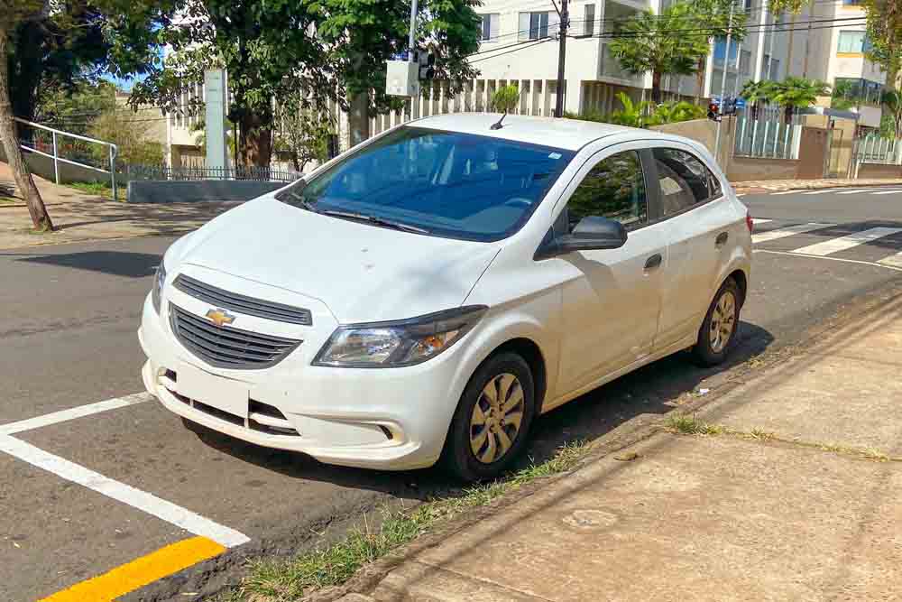 melhor carro motorista aplicativo