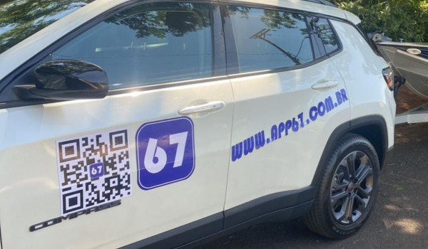 67 app