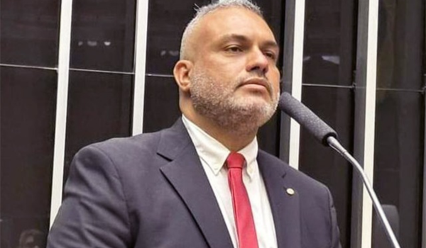 Deputado Federal Marcos Valadares
