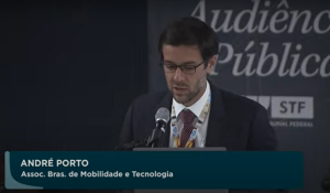 André Porto