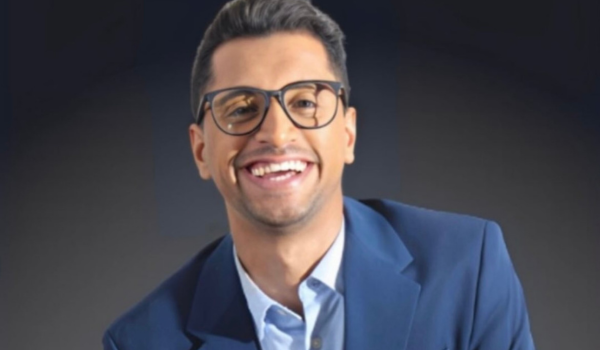 Foto Michel Cardoso para 55content
