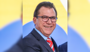Foto ReproduçãoPalácio do Planalto