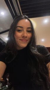 Foto de Heloísa Oliveira