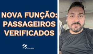 “Já tivemos um motorista que conseguiu faturar R$ 18 mil em um mês”, diz gestor de app regional de MG