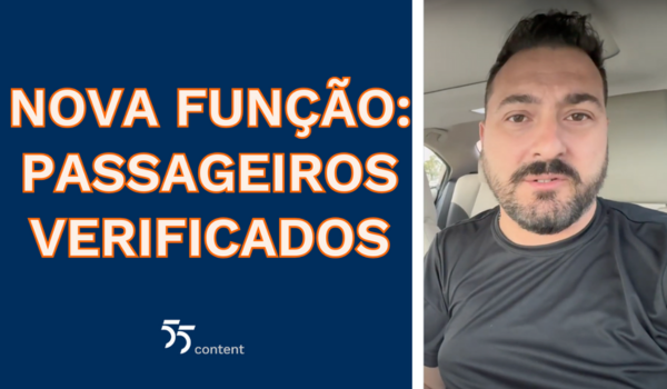 “Já tivemos um motorista que conseguiu faturar R$ 18 mil em um mês”, diz gestor de app regional de MG