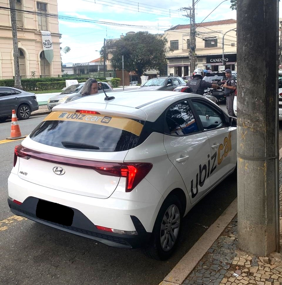 Prefeitura São João da Boa Vista regulamenta transporte por aplicativo.