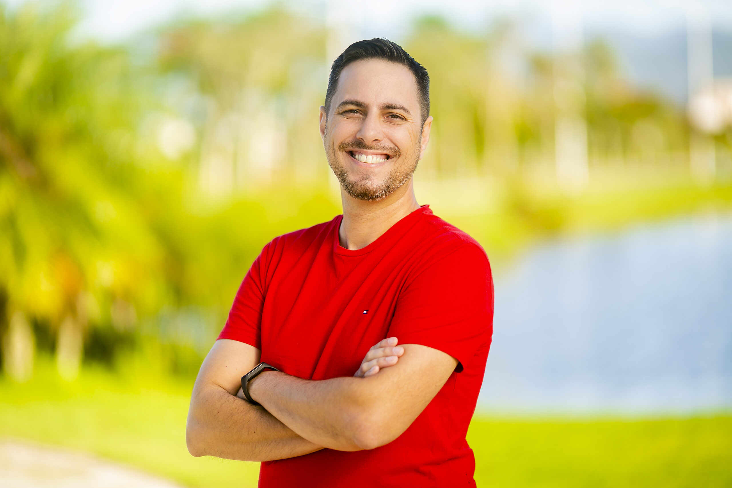 Fernando Floripa para o 55content.