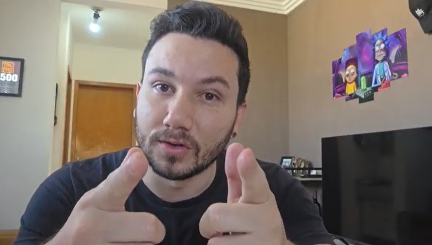 Ian Rocha para o 55content.