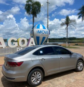 Empreendedor cria aplicativo regional de mobilidade que ultrapassa 115 mil corridas mensais em MG