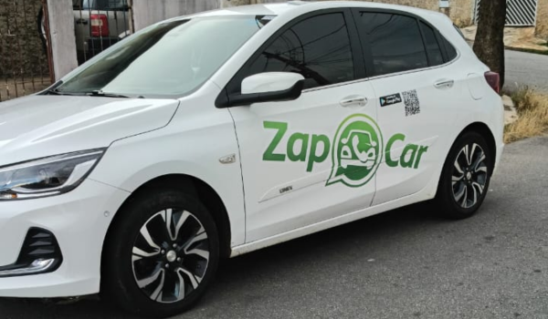 Zap Auto Zap Car: motoristas chegam a R$ 10 mil em 45 dias rodando mais de 800 ...